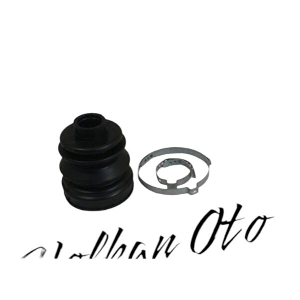 Maher Aks Körük & Kafası