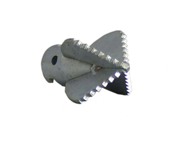 Rothenberger Kanal Açma Makinesi