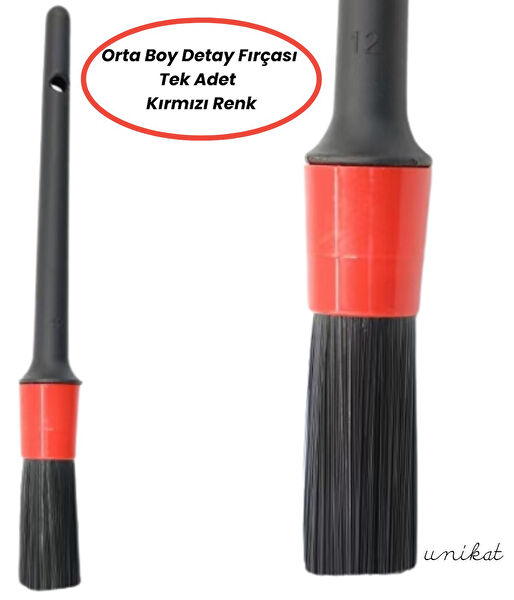 Unikat Oto Yıkama Aksesuarları