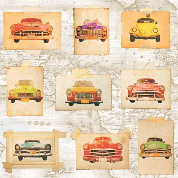 Ugepa Duvar Kağıdı