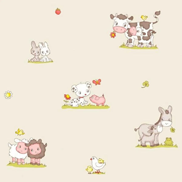 Ugepa Duvar Kağıdı