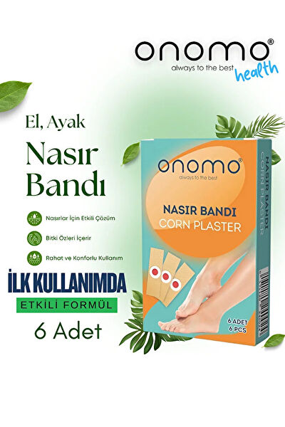 Onomo Nasır Önleme