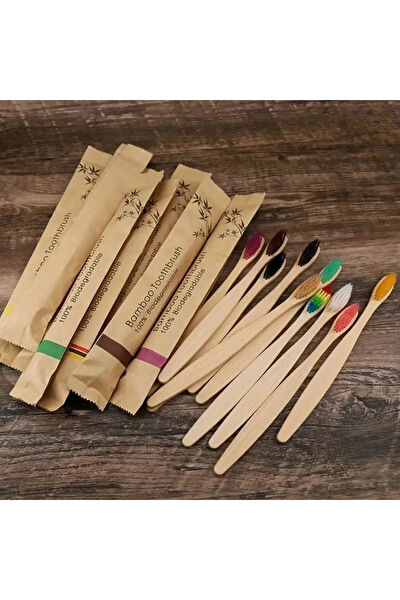 Onomo Diş Fırçası