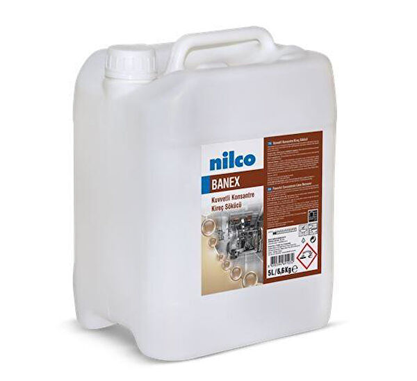 ÇELİKPENÇE Yüzey Temizleyiciler