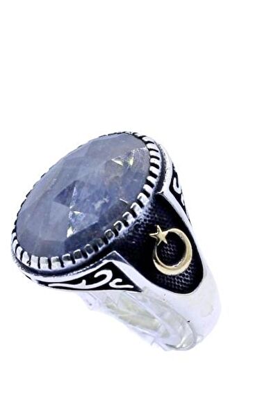 Gevheranss Erkek Yüzük