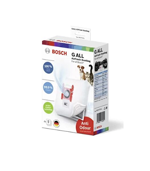 Bosch Elektrikli Ev Aletleri Yedek Parça