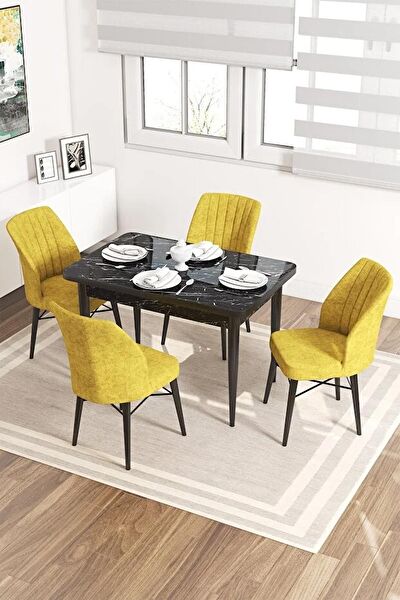 Rovena Yemek Odası Takımı