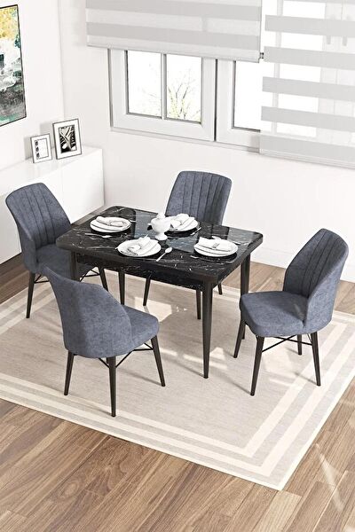 Rovena Yemek Odası Takımı