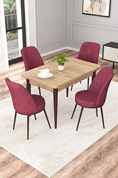 Rovena Yemek Odası Takımı