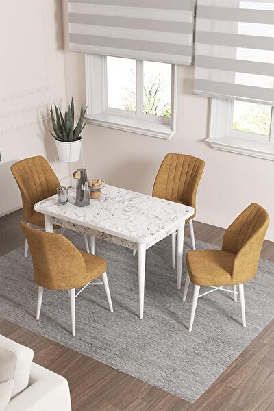 Rovena Yemek Odası Takımı