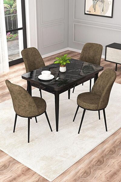 Rovena Yemek Odası Takımı