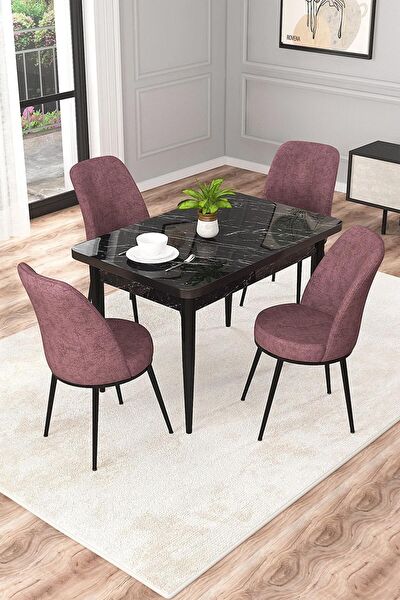 Rovena Yemek Odası Takımı