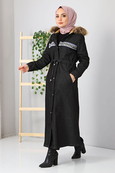 Missvalle Tesettür Mont