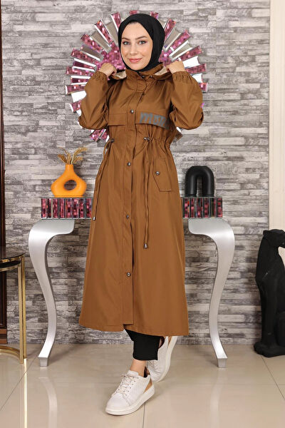 Missvalle Tesettür Mont