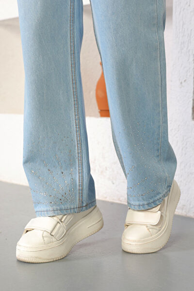 Missvalle Tesettür Pantolon