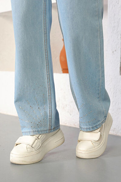 Missvalle Tesettür Pantolon