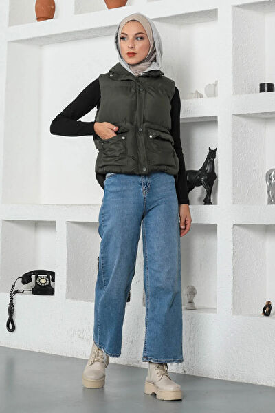 Missvalle Tesettür Mont