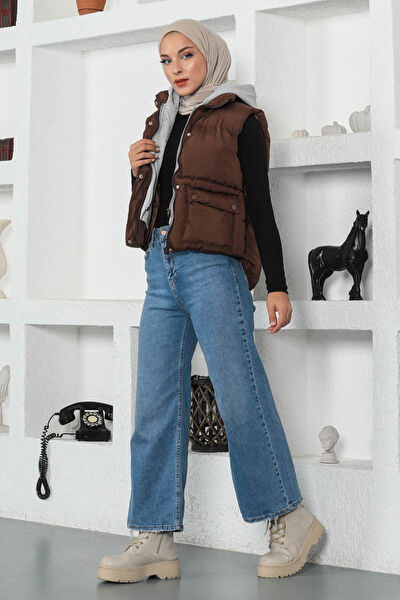 Missvalle Tesettür Mont