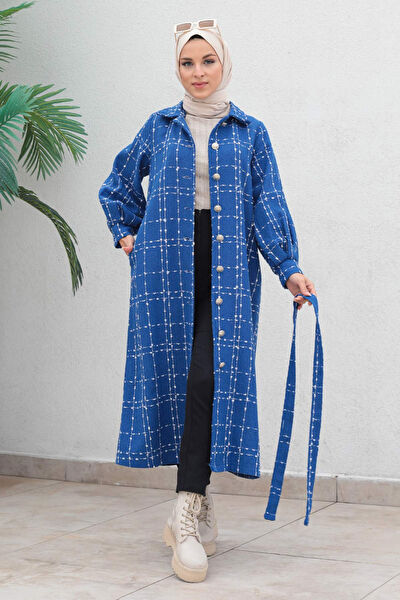 Missvalle Tesettür Kaban, Manto