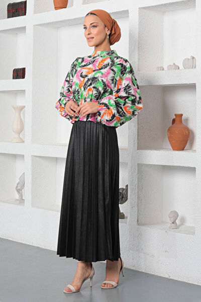 Missvalle Tesettür Bluz