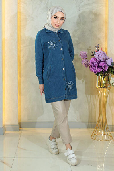 Missvalle Tesettür Bluz