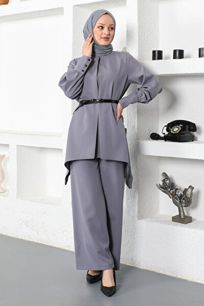 Missvalle Tesettür Alt Üst Takım