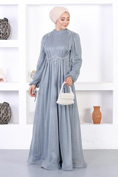 Missvalle Tesettür Abiye