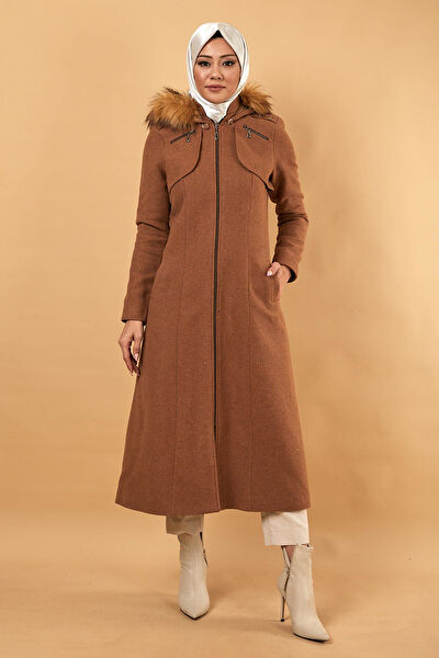 Missvalle Tesettür Kaban, Manto