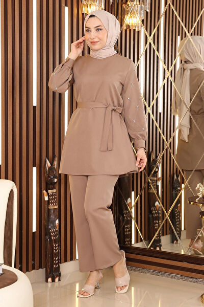 Missvalle Tesettür Alt Üst Takım