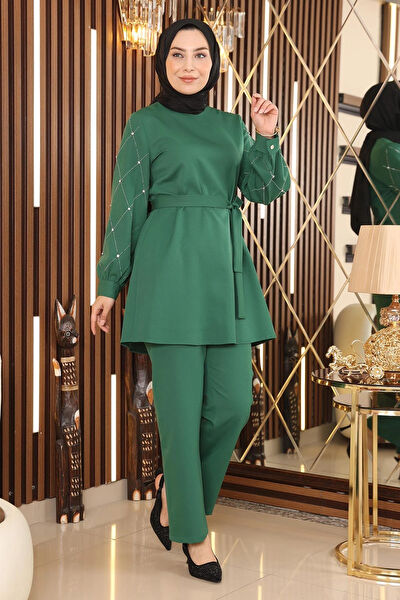 Missvalle Tesettür Alt Üst Takım