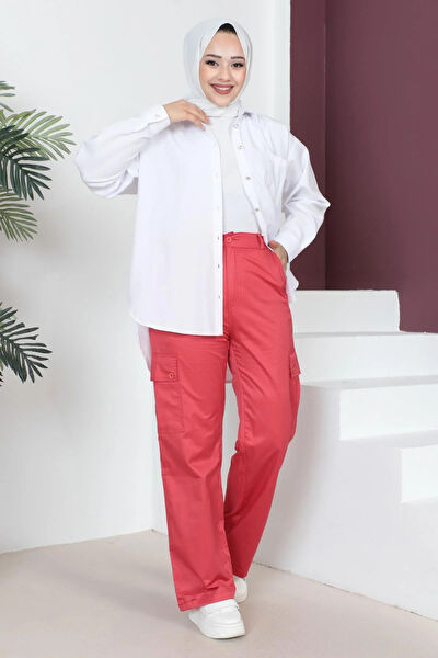 Missvalle Tesettür Pantolon