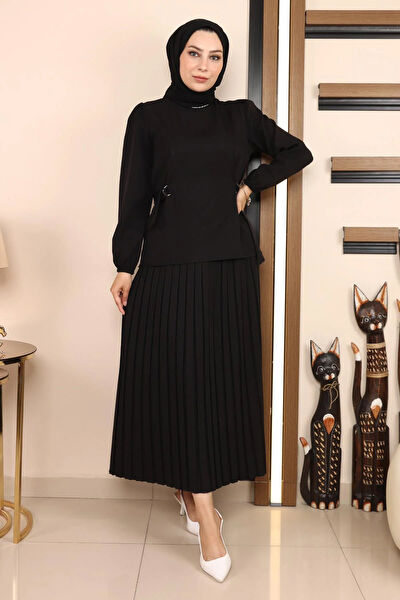 Missvalle Tesettür Alt Üst Takım