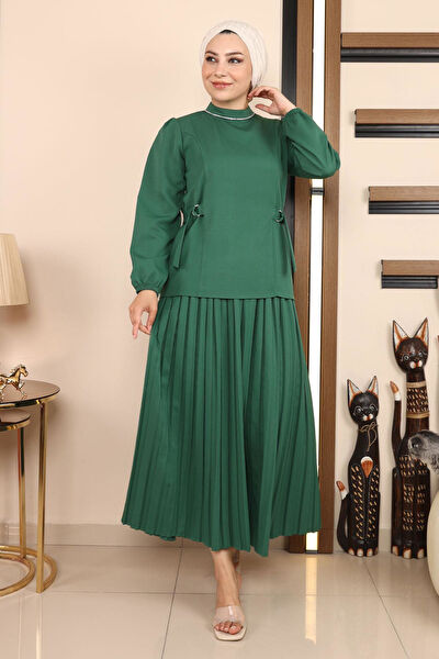 Missvalle Tesettür Alt Üst Takım