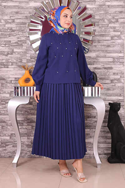 Missvalle Tesettür Alt Üst Takım