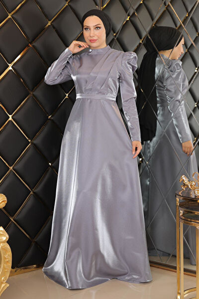 Missvalle Tesettür Abiye