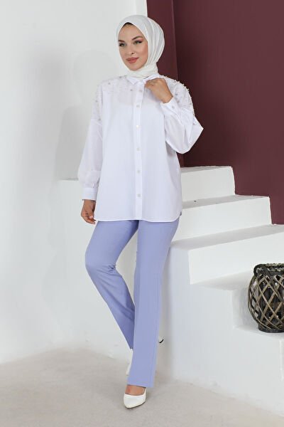 Missvalle Tesettür Pantolon