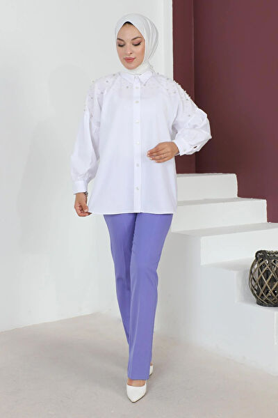 Missvalle Tesettür Pantolon