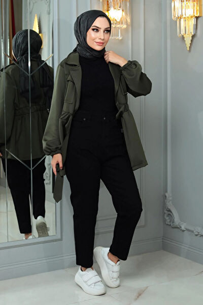 Missvalle Tesettür Pantolon