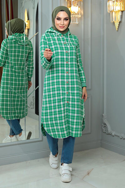 Missvalle Pardösü, Kap