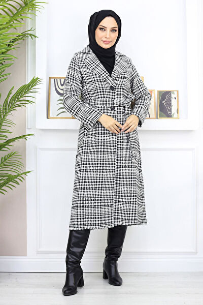 Missvalle Tesettür Kaban, Manto