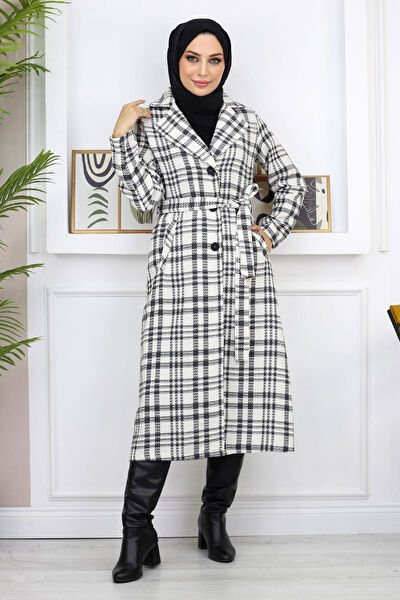 Missvalle Tesettür Kaban, Manto