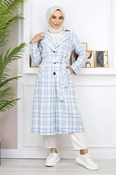 Missvalle Tesettür Kaban, Manto