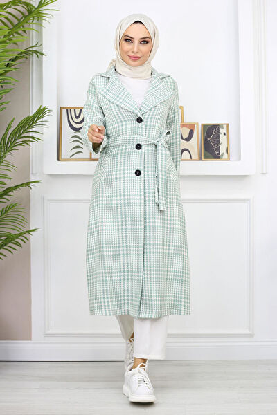 Missvalle Tesettür Kaban, Manto