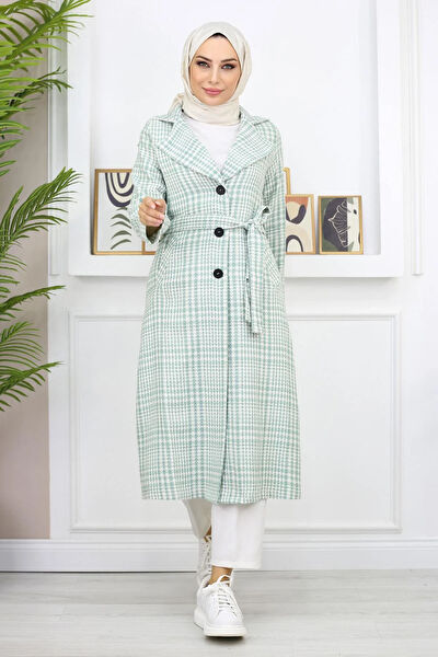 Missvalle Tesettür Kaban, Manto