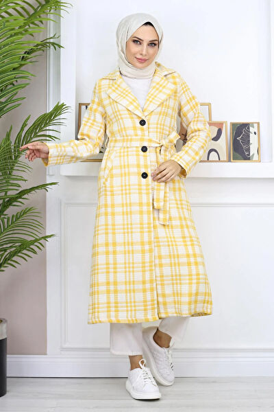 Missvalle Tesettür Kaban, Manto