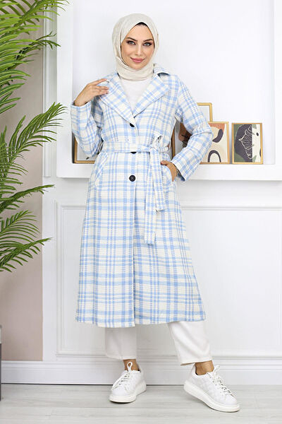 Missvalle Tesettür Kaban, Manto