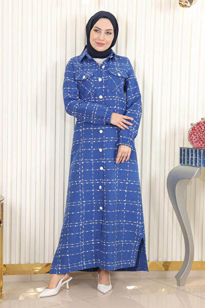 Missvalle Tesettür Kaban, Manto