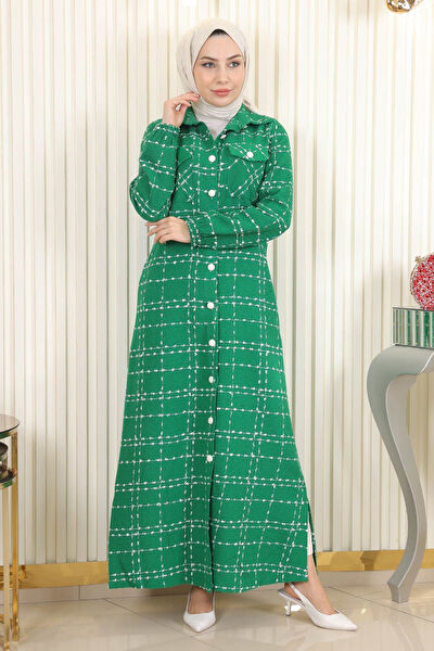 Missvalle Tesettür Kaban, Manto