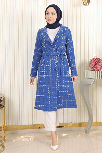 Missvalle Tesettür Kaban, Manto