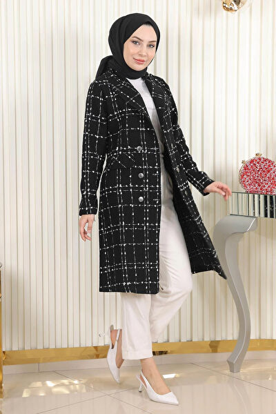 Missvalle Tesettür Kaban, Manto